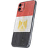 Egyptian Flag Distressed iPhone 11 Skin